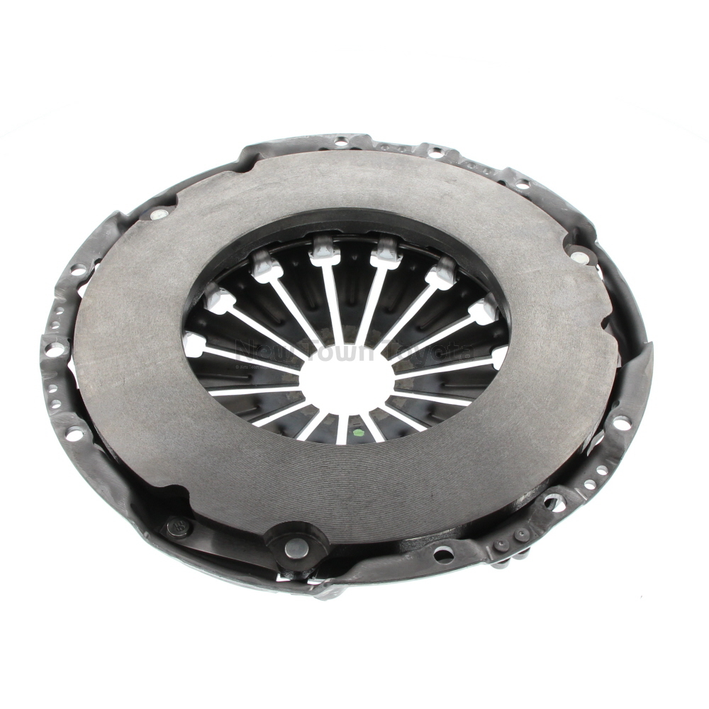 Genuine Toyota Clutch Pressure Plate Hilux 20052015 312100K190