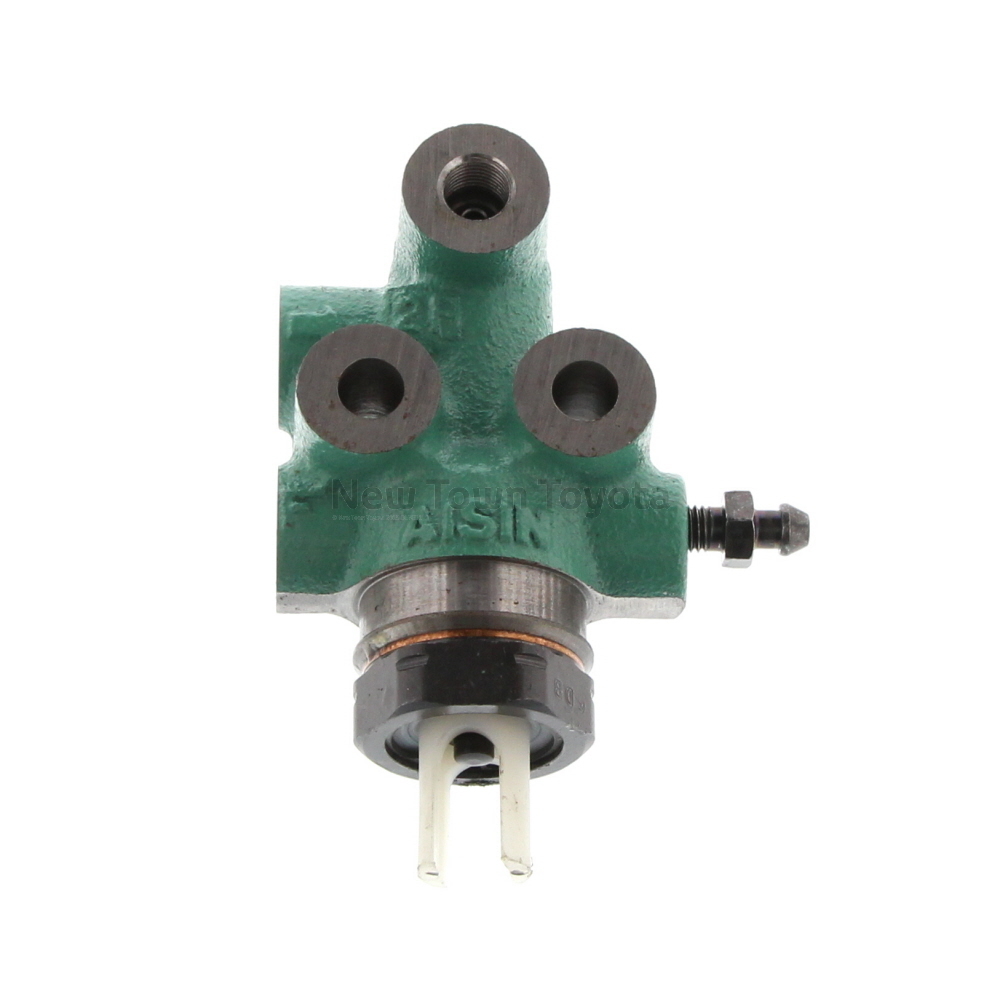 Genuine Toyota Rear Brake Load Sensing Proportioning Valve LSPV