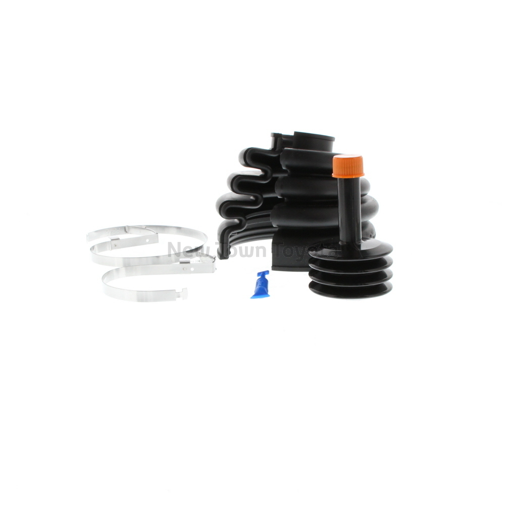 Genuine Toyota Front Drive Shaft Inner Boot Kit Split Type