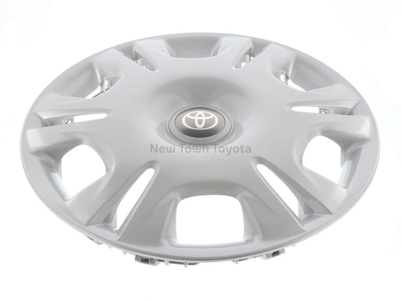 Hubcaps For 2007 Toyota Corolla at Pilar Hooper blog