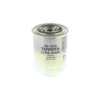Genuine Toyota Fuel Filter  image