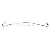 Genuine Toyota Fuel Injector Pipe No 6 Injector Pump Land Cruiser 200 2007-2015 image