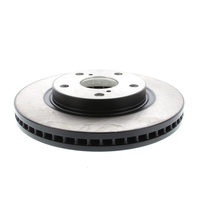 Genuine Toyota Front Disc Rotor image