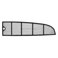 Genuine Toyota Air Conditioner Filter Coaster 1993 ON 88568-36011 image