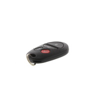 Genuine Toyota Central Locking Remote Four Button Uncoded image