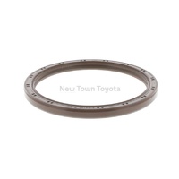 Genuine Toyota Engine Crank Shaft Rear Main Oil Seal image