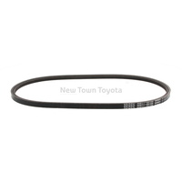 Genuine Toyota Air Conditioner Belt  image