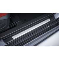 Toyota Camry  Door Sill Scuff Plate Aug 2017- On PT922-03181 image