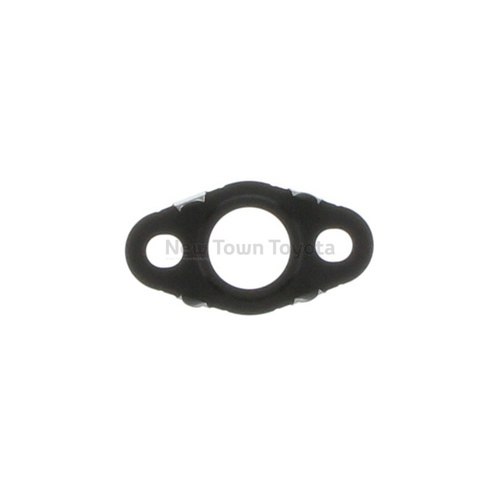 Genuine Toyota Turbo Charger Oil Pipe Gasket 