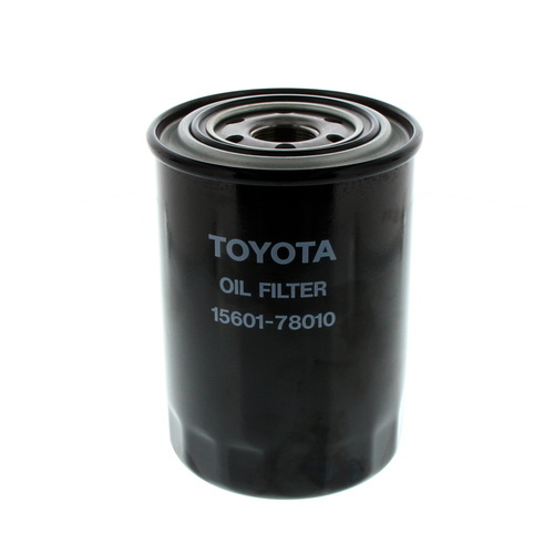 Genuine Toyota Oil Filter Coaster 2003 ON 15601-78010