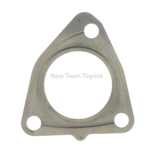 Genuine Toyota Turbo Charger Outlet Pipe Gasket