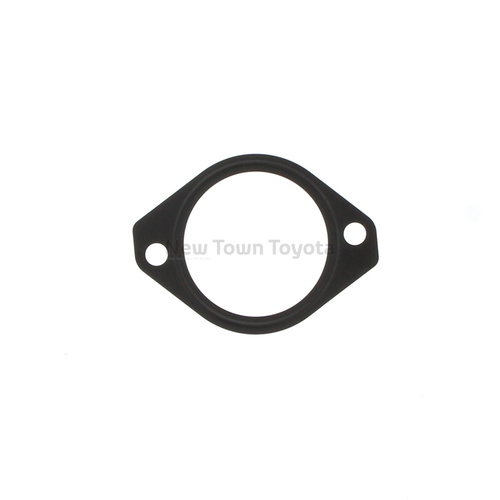 Genuine Toyota Turbo Charger Inlet Pipe Gasket Land Cruiser 100 2000-2007