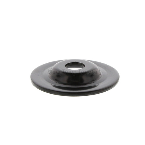 Genuine Toyota Front Differential Mounting Bush 