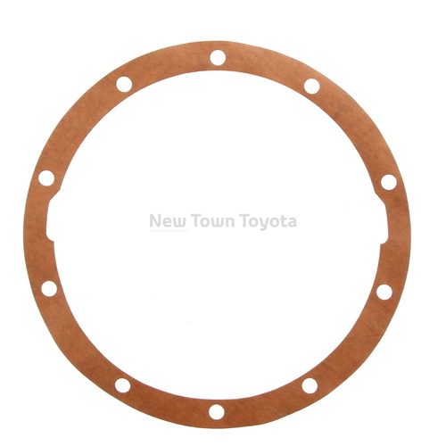 Genuine Toyota Front or Rear Differential Centre Gasket 