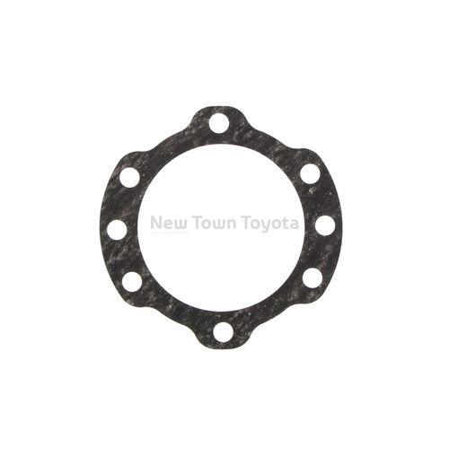 Genuine Toyota Front Axle Shaft Outer Flange Gasket