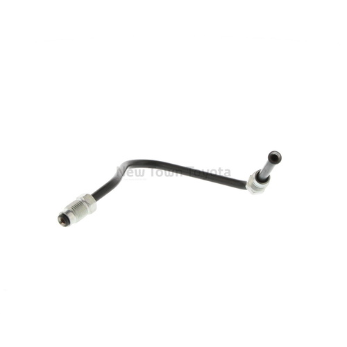 Genuine Toyota LH Front Brake Pipe To Flexible Hose Hilux 2005-2015 47316-0K030