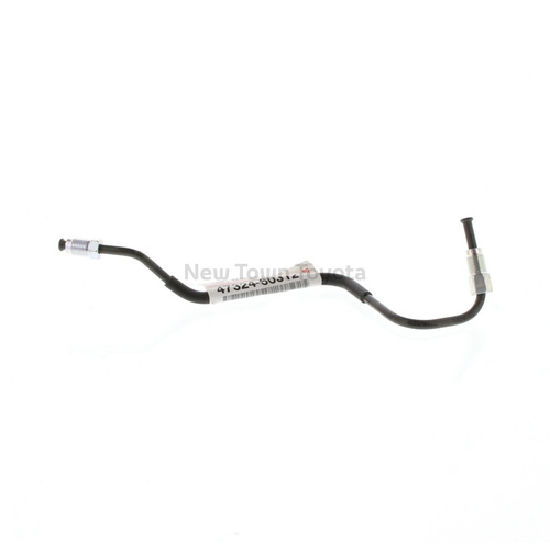 Genuine Toyota Right Hand Rear Brake Pipe To Flexible Hose