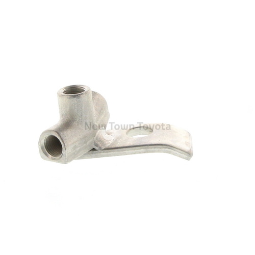 Genuine Toyota Brake Tube Two Way Connector