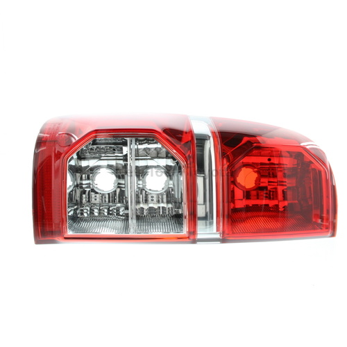 Genuine Toyota LH Rear Tail Light / Lamp Lens and Body Hilux Jul 2011 - Sep 2016