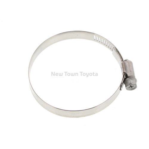 Genuine Toyota Air Inlet Hose Clamp 