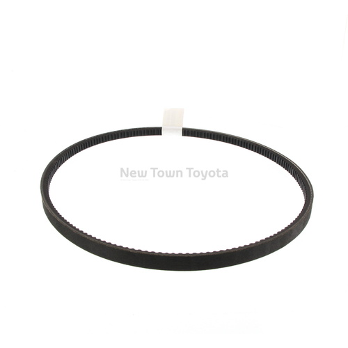 Genuine Toyota Alternator Belt 