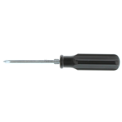 Genuine Toyota Phillips And Flat End Screw Driver For Tool Bag