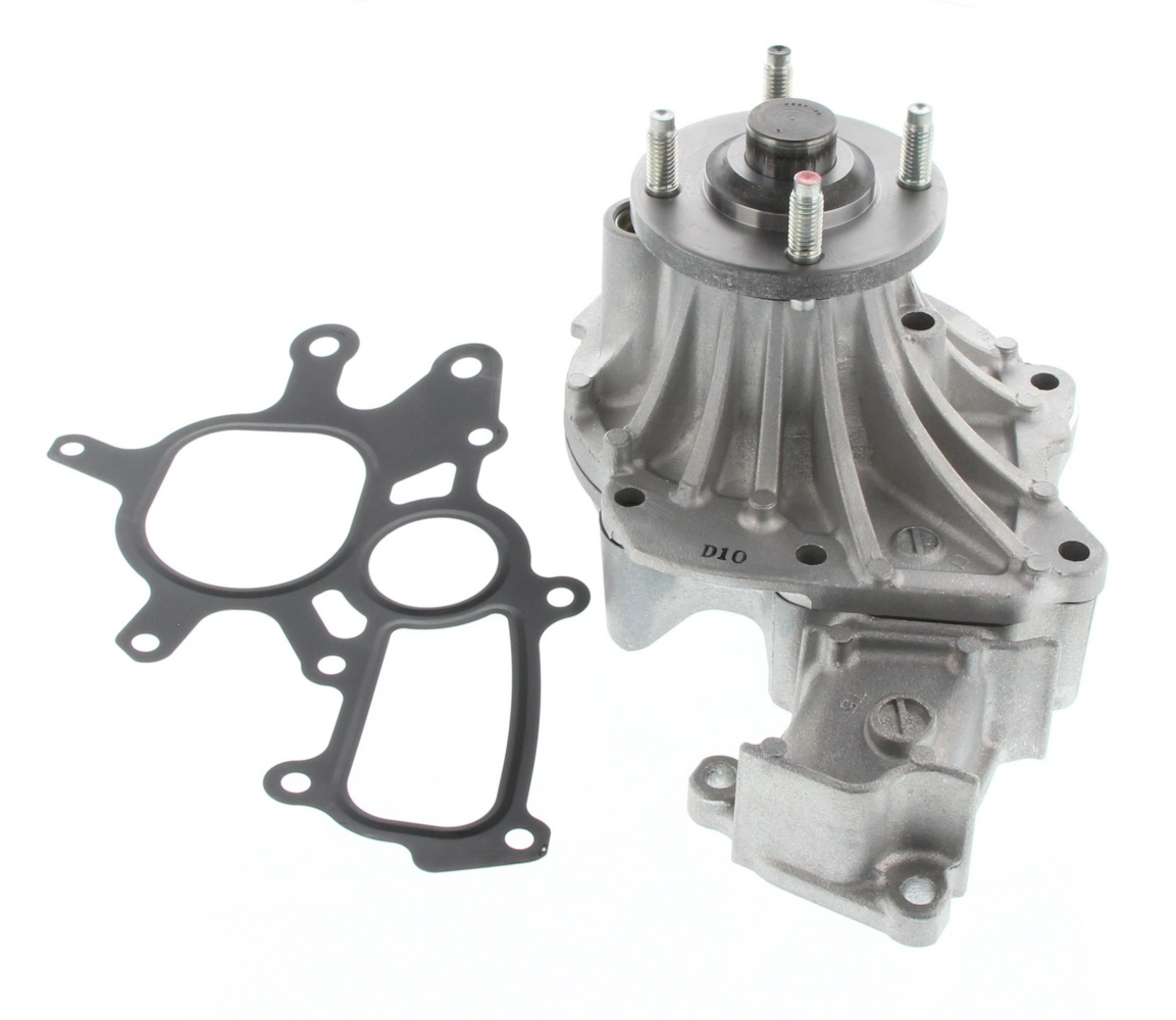 Toyota Water Pump Includes Gasket Land Cruiser Prado KDJ150 08/2009 ON