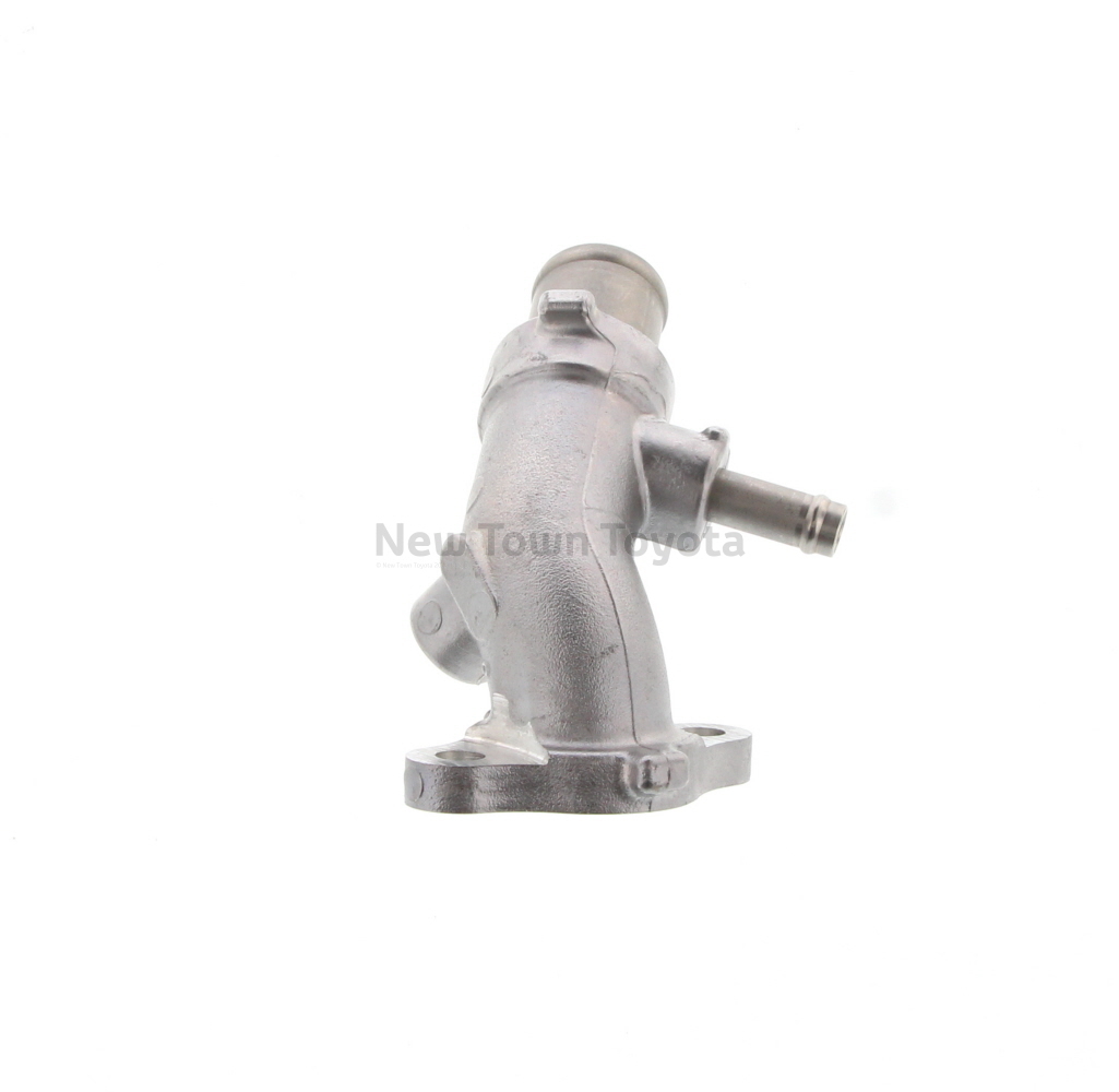 16268-46011 Genuine Toyota Pipe, Water By-Pass