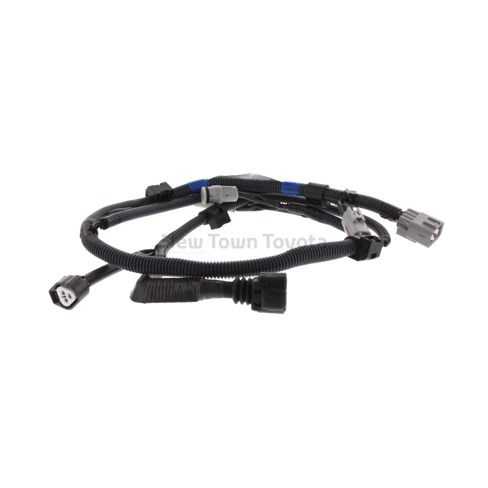 Land Cruiser Wiring Harnes