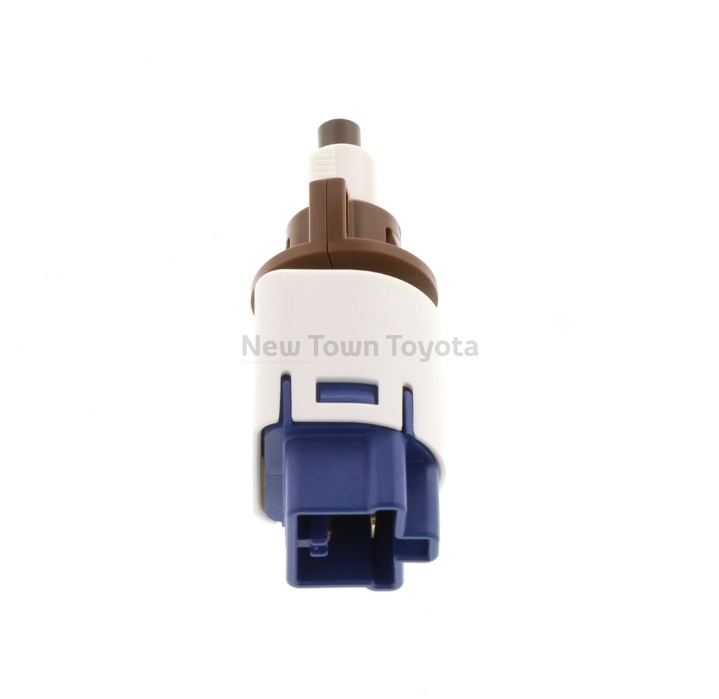 Genuine Toyota Brake Pedal Stop Light Switch