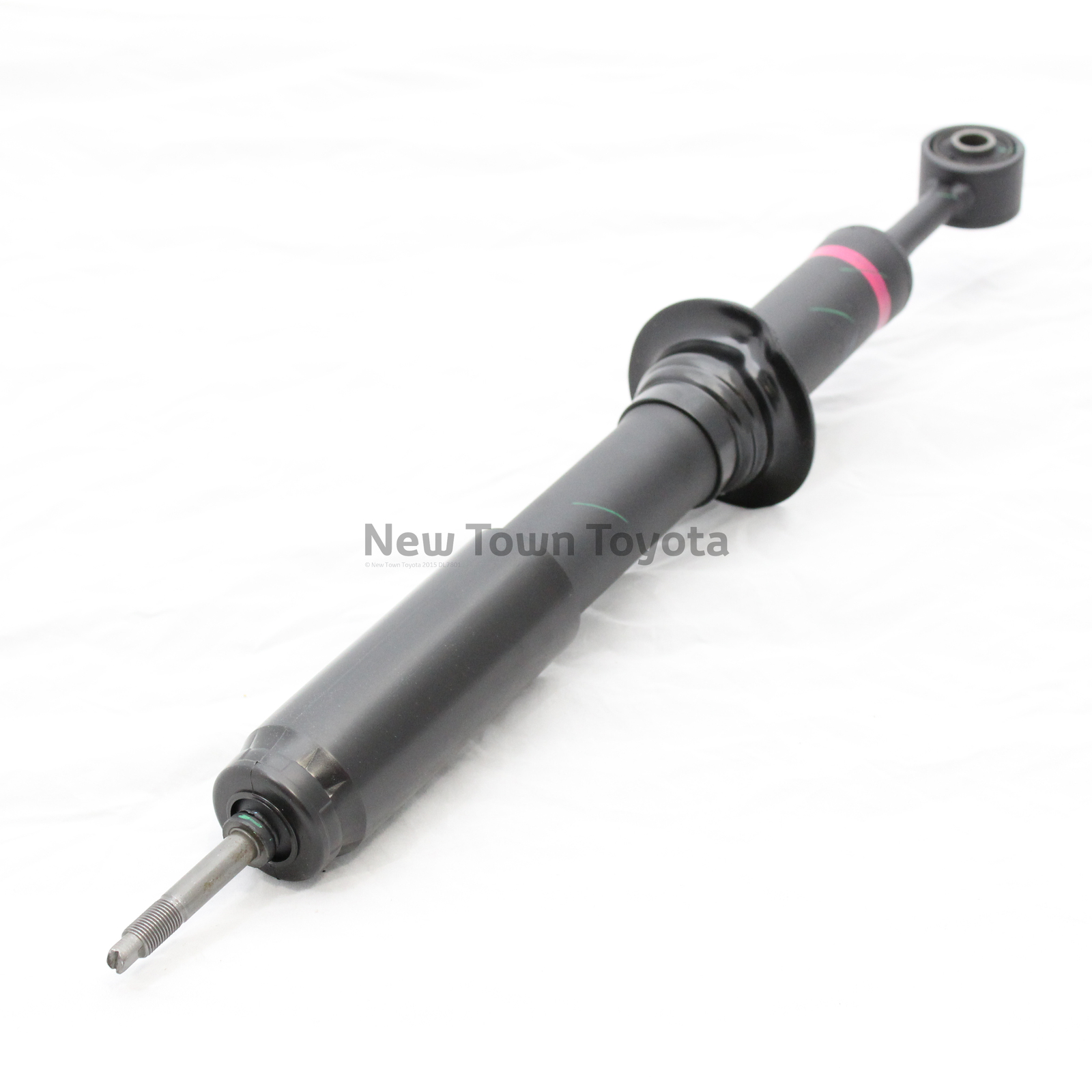 Genuine Toyota Front Suspension Shock Absorber Hilux 20052015 4851009J10