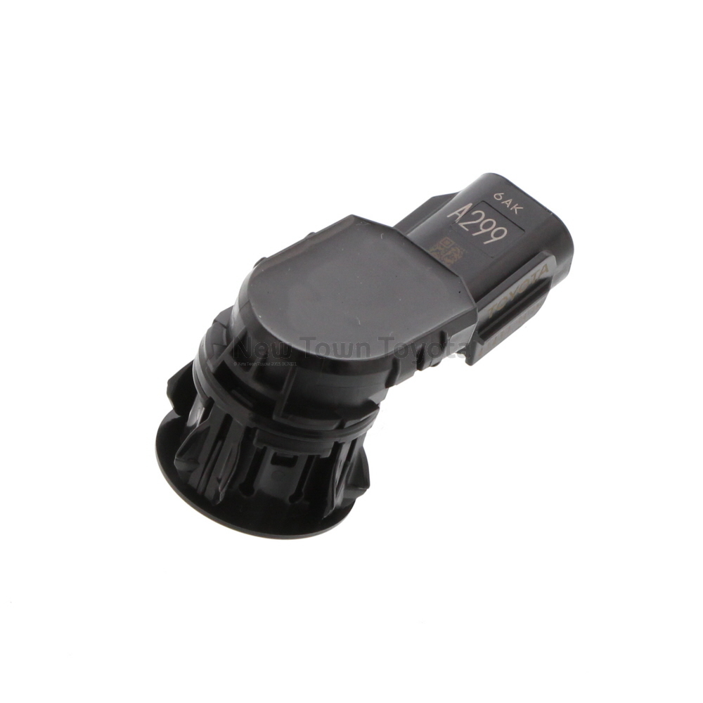 Genuine Toyota Reverse Parking Sensor RAV4 2012 ON 8934142010