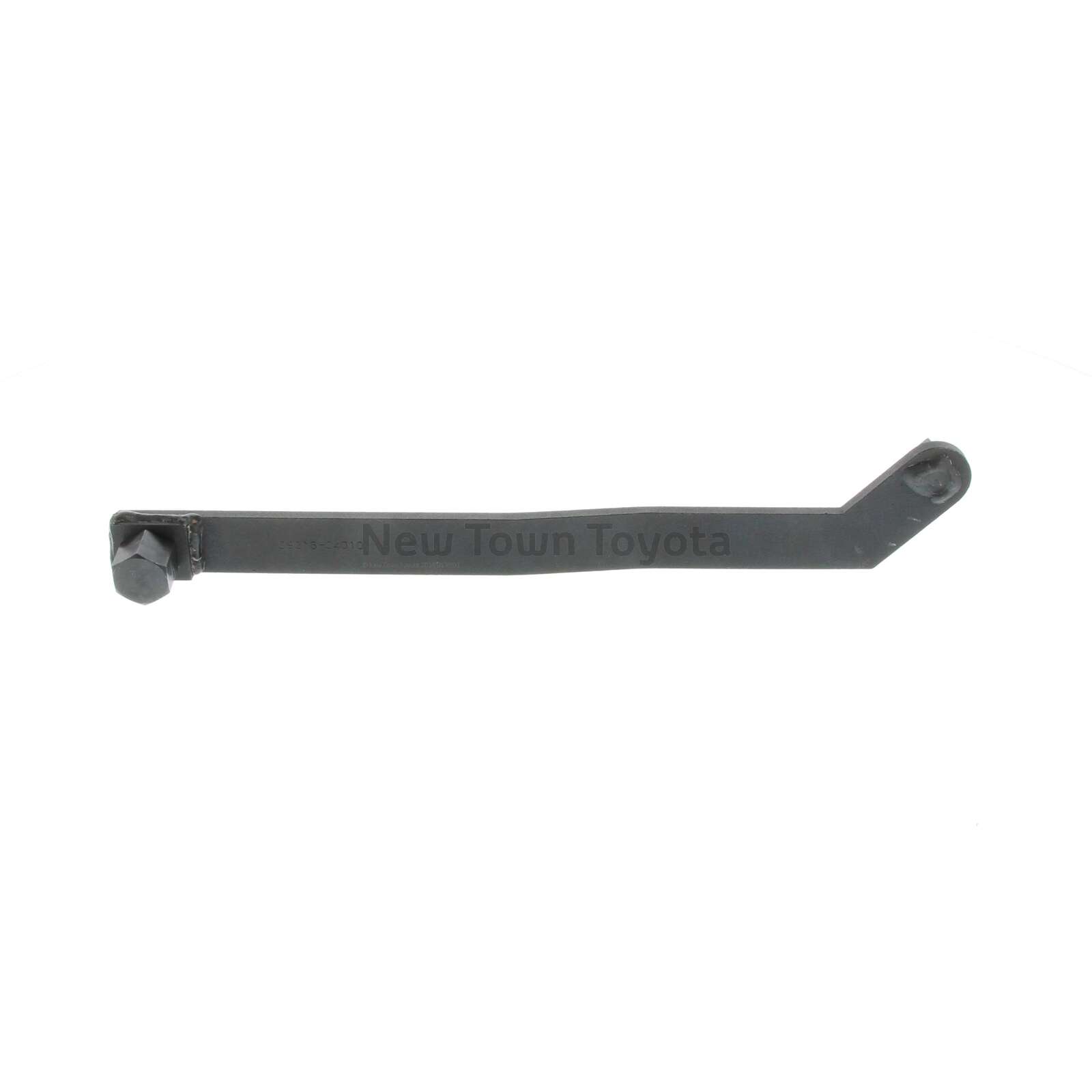 Toyota serpentine store belt tensioner tool
