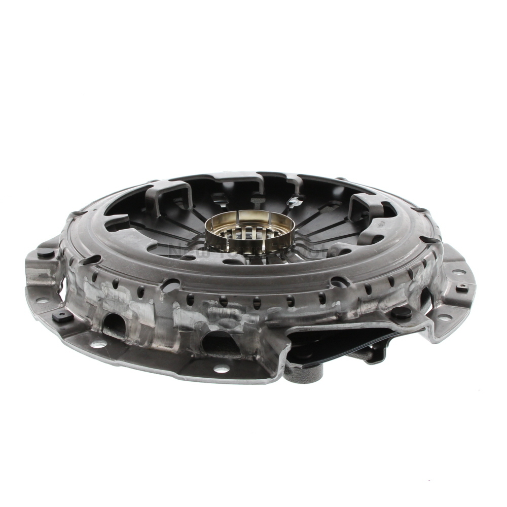 prado clutch replacement cost