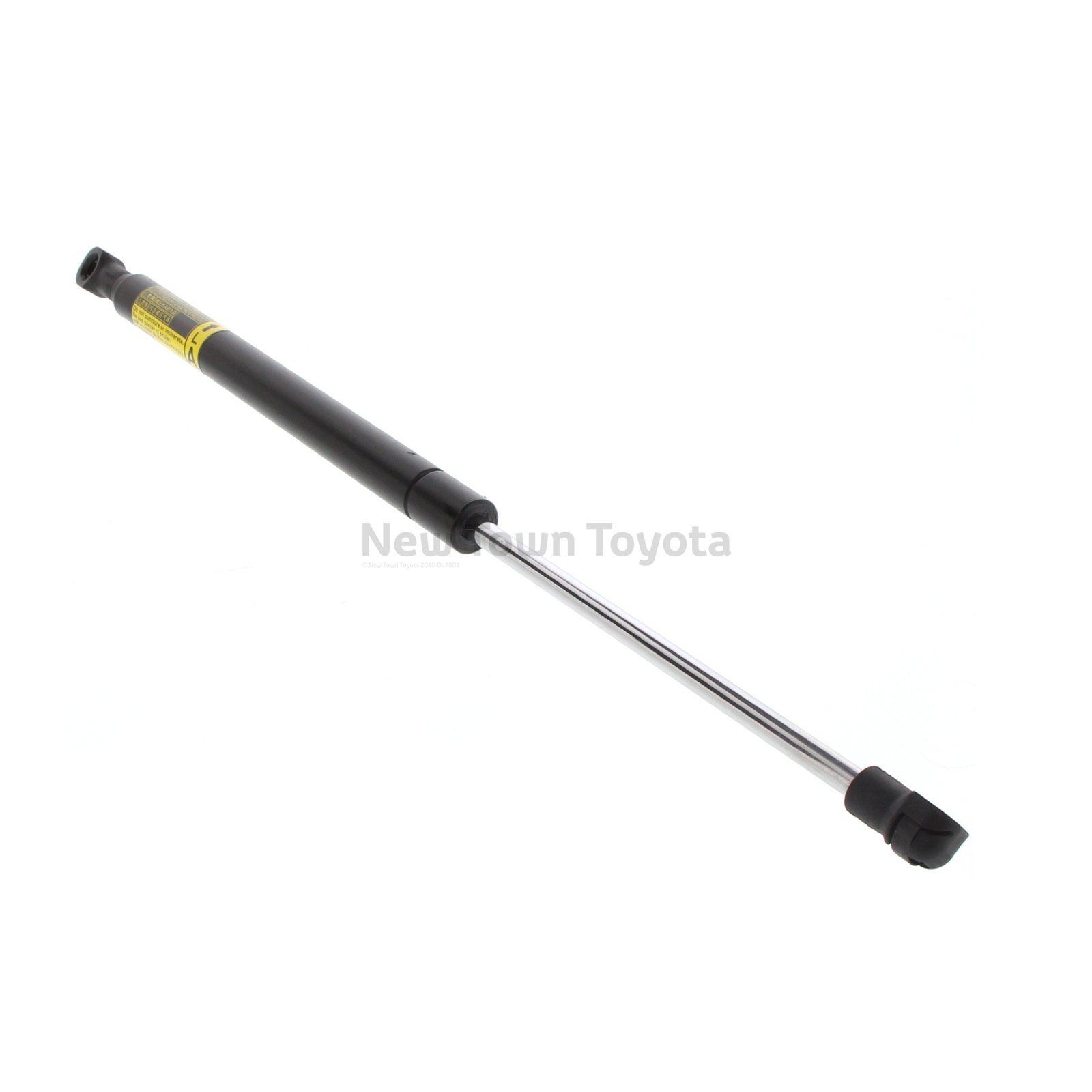 Tailgate Boot Gas Struts for Toyota Corolla Hatchback 2002-2007 440mm
