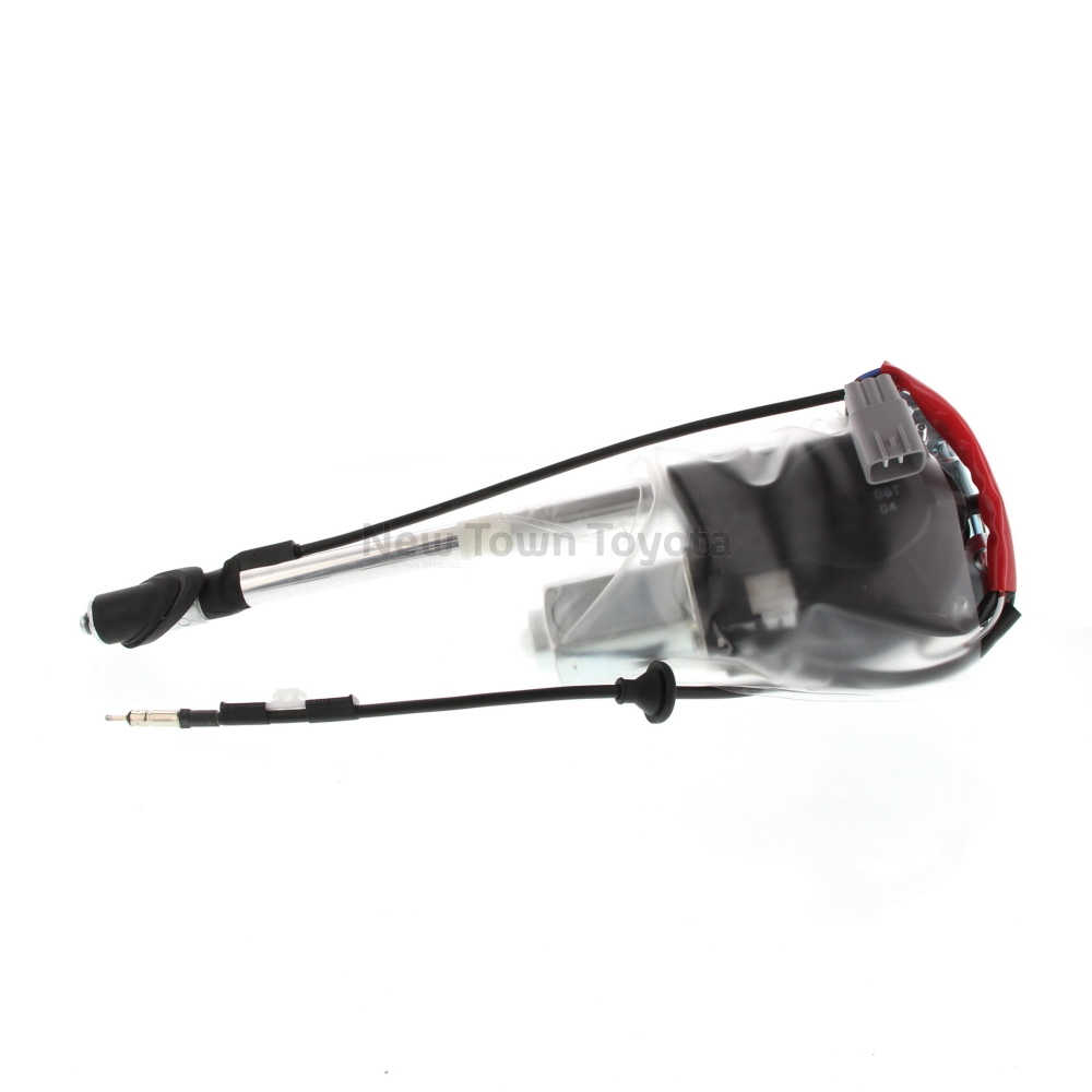 Land cruiser sales antenna replacement