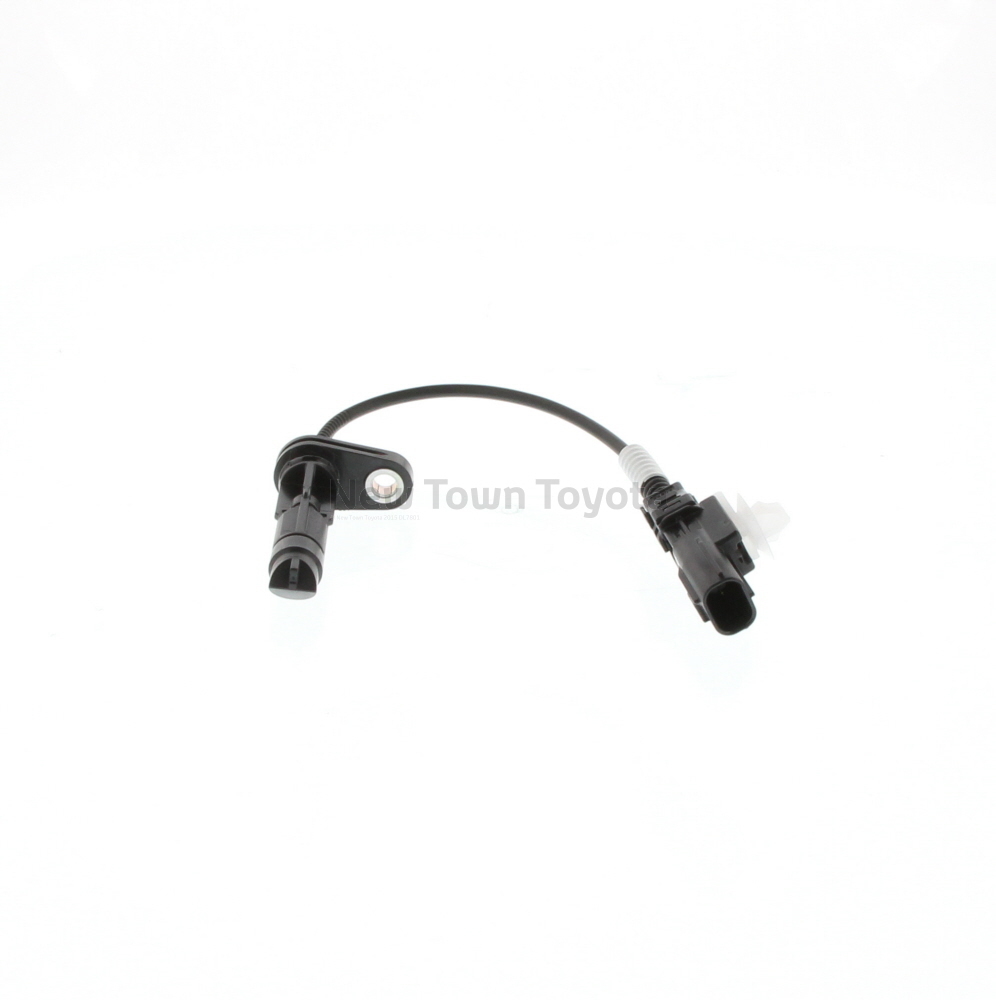 ABS Speed Sensor compatible with Nissan Sentra 02-06 Front Left Side 2 Female Blade-Type Terminals 