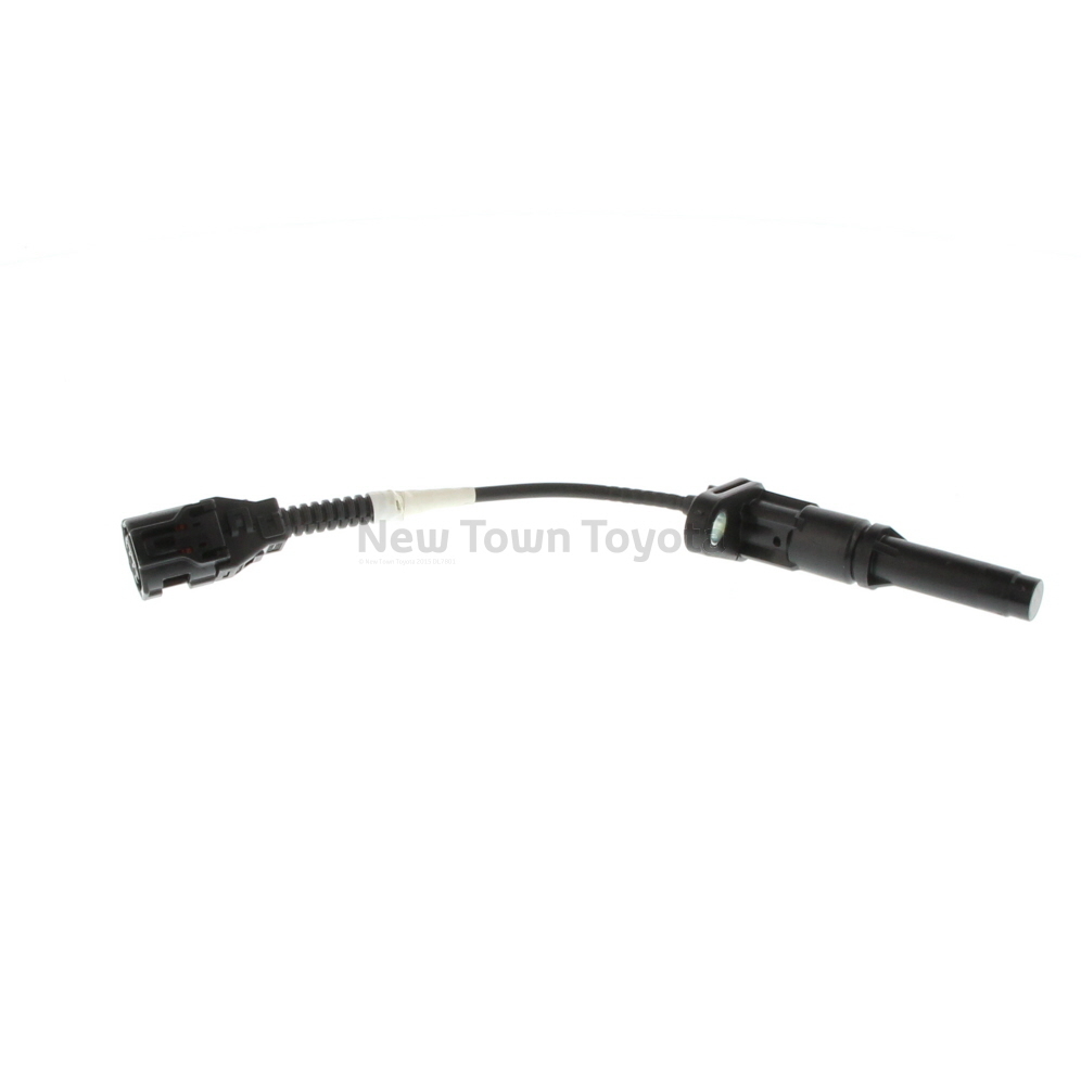 OEM Genuine REAR ABS Sensor ring to fit Landcruiser UZJ100, HDJ100 with IFS  front suspension, ATOC Auto