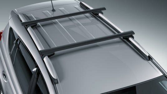 Toyota roof rails new arrivals