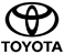 New Town Toyota Logo