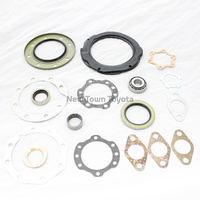 Genuine Toyota  Swivel Hub Gasket Kit image