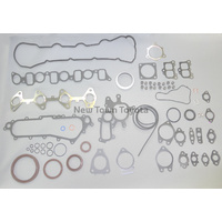 Genuine Toyota Engine Full Gasket Kit Does Hilux 2005-2015 04111-30675 image