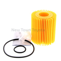 New Genuine Toyota Oil Filter. FJ Cruiser,Prado,Rav4 P/N:04152-38010 image