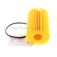 New Genuine Toyota Oil Filter. Part# : 0415251010 Land Cruiser VDJ79,78,76 image