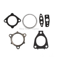 Genuine Toyota Turbo Charger Overhaul Gasket Kit image