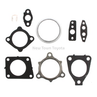 Genuine Toyota Turbo Charger Overhaul Gasket Kit Hilux 2005-2015 04175-30163 image