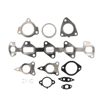 Toyota Turbo Charger Overhaul Gasket Kit Land Cruiser VDJ76 VDJ78 VDJ79 2007 ON image