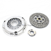 Genuine Toyota Clutch Kit RAV4 1994-2000 04314-42010C image