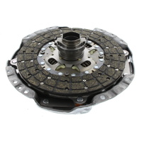 Genuine Toyota Clutch Kit HDJ79 1HDFT image