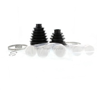 BOOT KIT, FR DRIVE S image